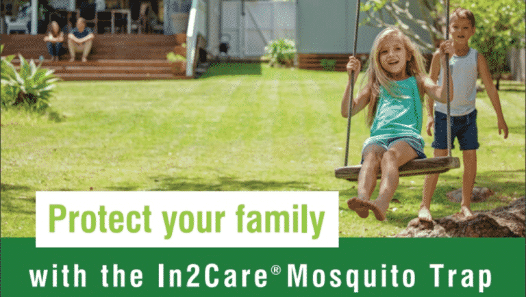 Mosquito Control Service